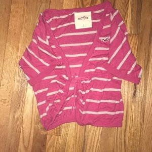 3 for $15 ! Hollister sweater ** final price drop